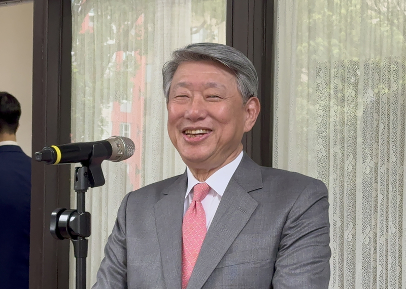 Taiwan maintains confidence in TSMC’s US investment