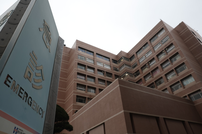 Taiwan to inject NT$4.25B into critical care to ease ER overcrowding
