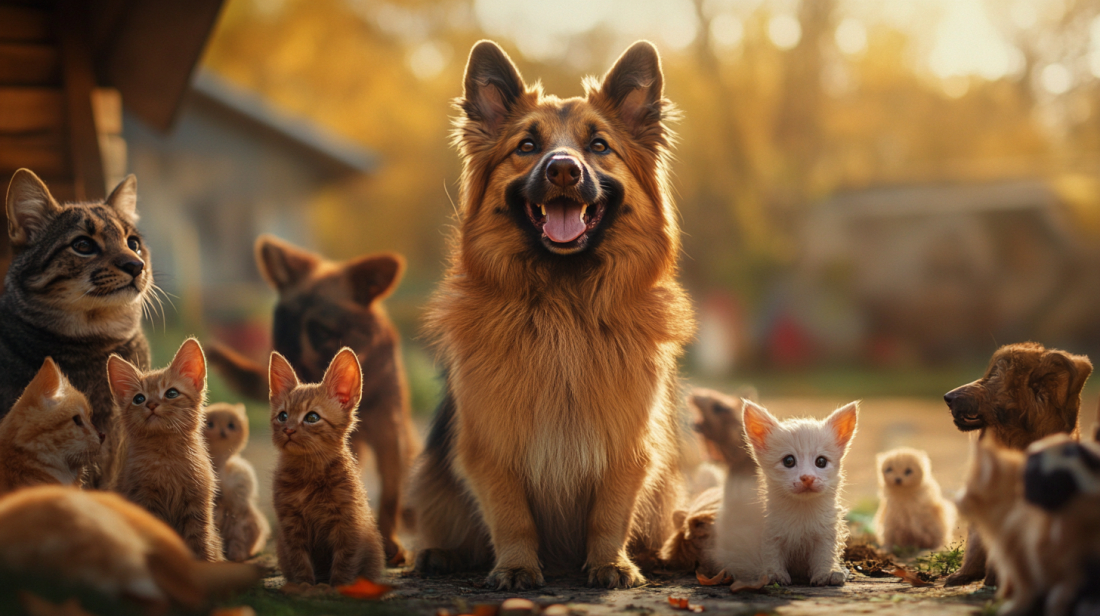 EP022: Taiwan's pet industry can be better yet