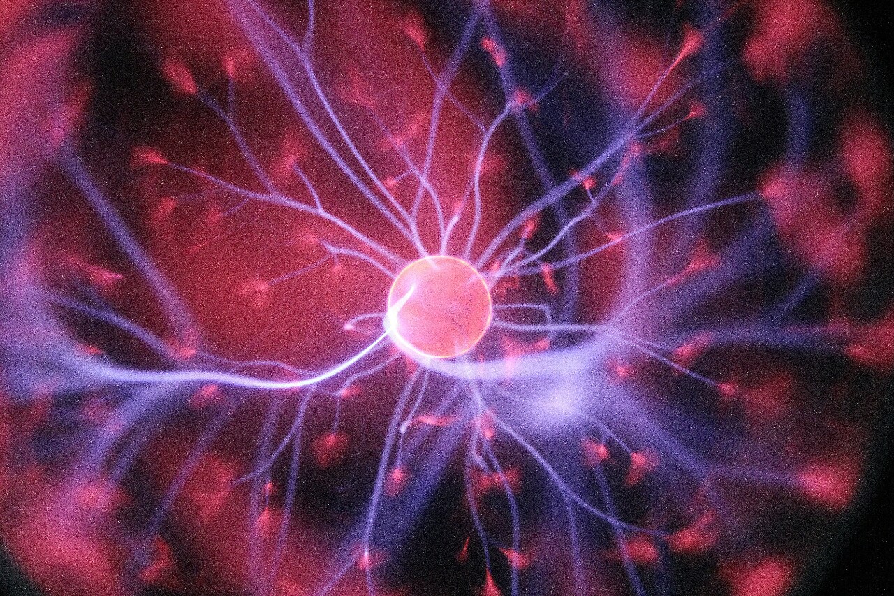 Weird Science!