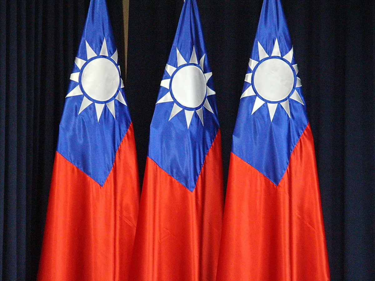 Taiwan rebukes China’s interpretation of UN Resolution 2758