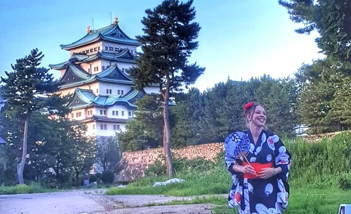 Kris & Christine on Traveling and Living Abroad
