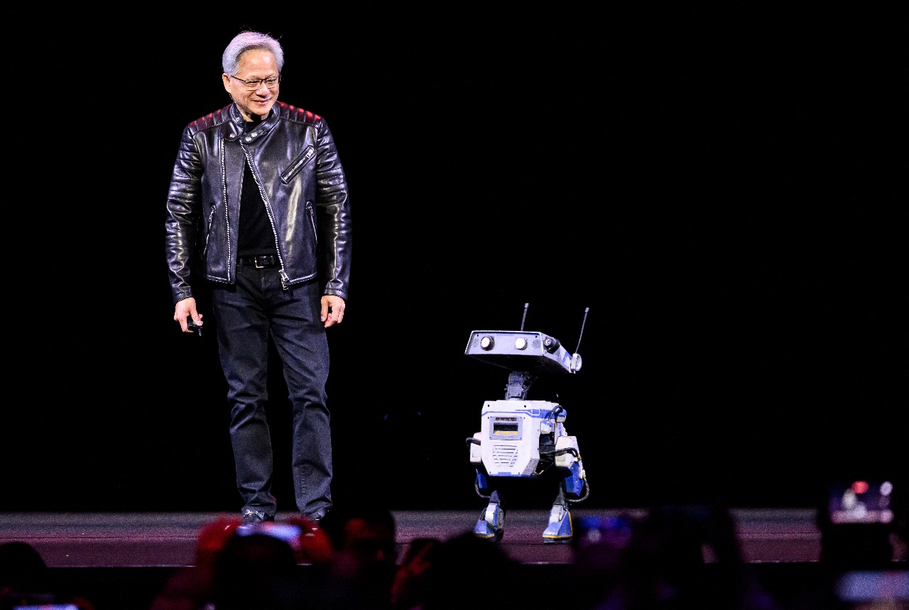 Nvidia GTC optimism sparks rally in Taiwan’s AI and semiconductor stocks