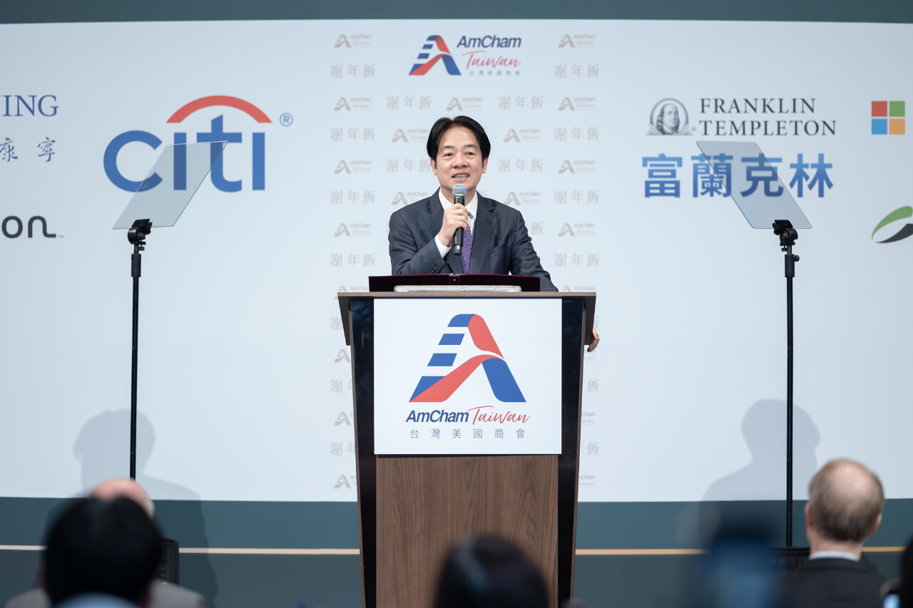 Taiwan-US economic ties strengthen with TSMC’s record investment