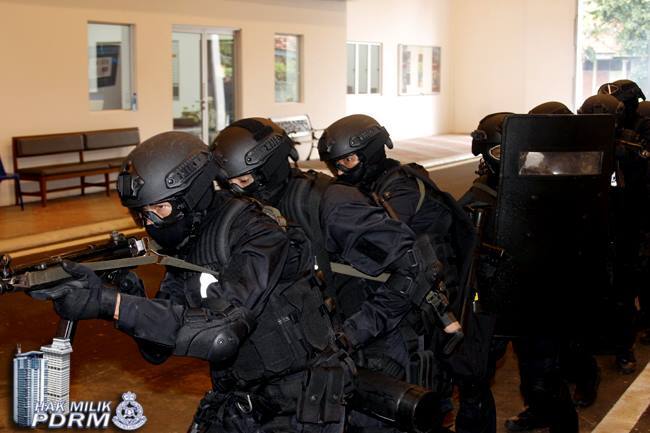 Taiwanese in Malaysia charged for alleged international drug trafficking syndicate involvement