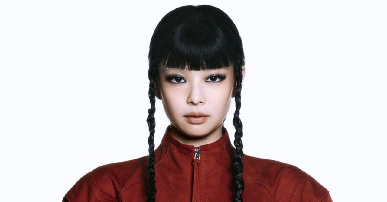 EP612: Jennie debuts into the top 3 position with new single