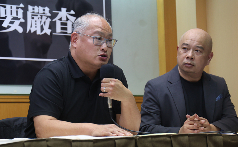 Taiwan civil society groups urge government to tighten immigration requirements for Chinese spouses