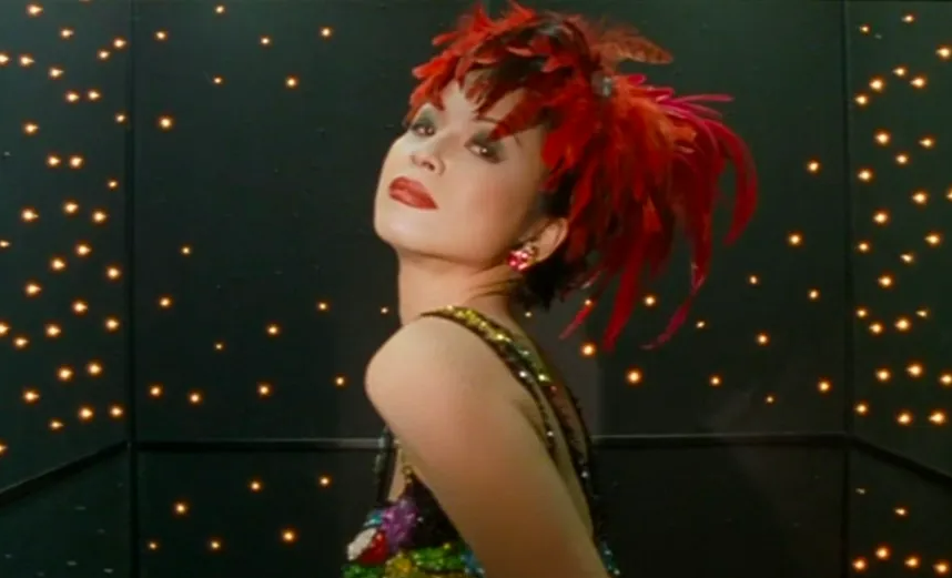 The Hole (1998)