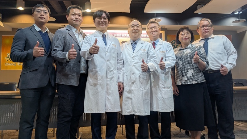 Taiwanese researchers develop new method of boosting immune cells’ anti-tumor activity