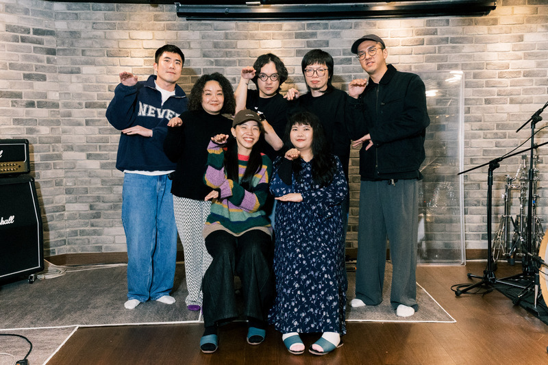 Celebrating Tân It-lông's Legacy at the Megaport Festival