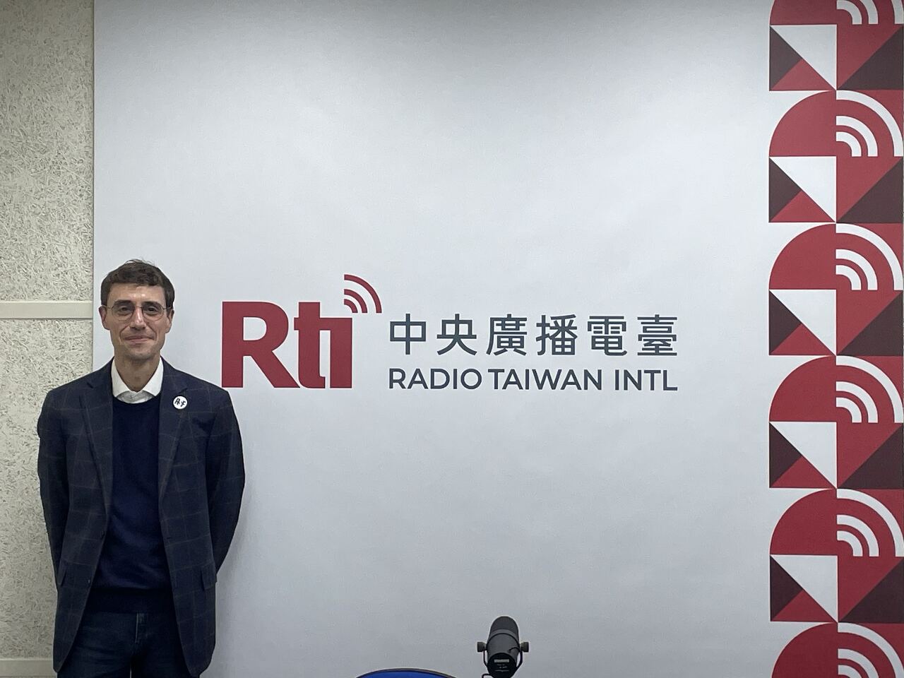 Rebuilding Trust: How the Journalism Trust Initiative (JTI) is shaping the future of reliable media feat. Benjamin Sabbah