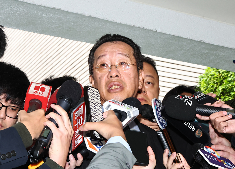Taiwan censures China’s large-scale military exercises