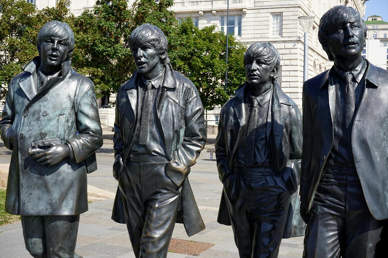 Global Beatles Day
