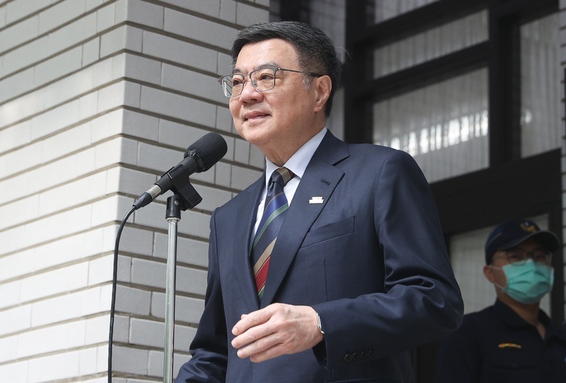 Taiwan prepares to negotiate on US tariff hike