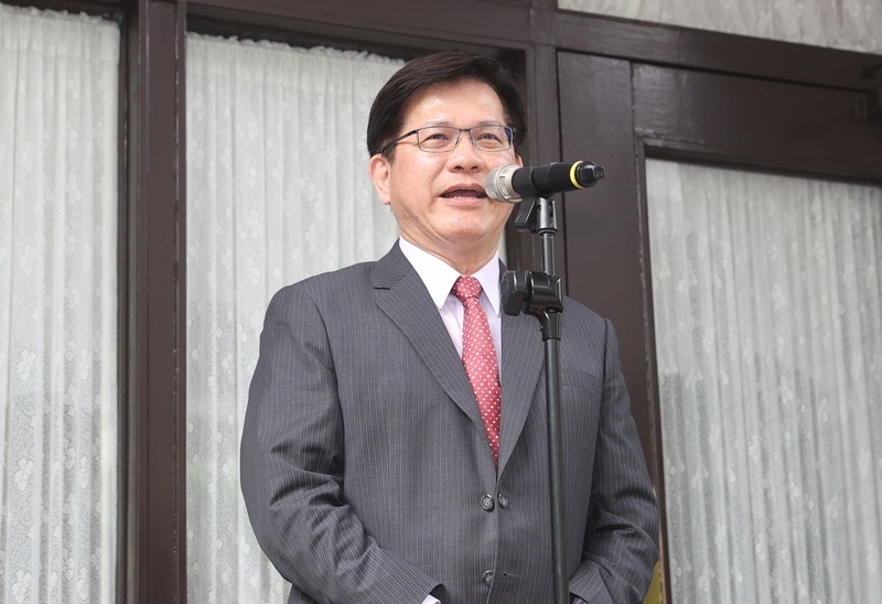 Taiwan establishes channel for negotiations with US on tariffs