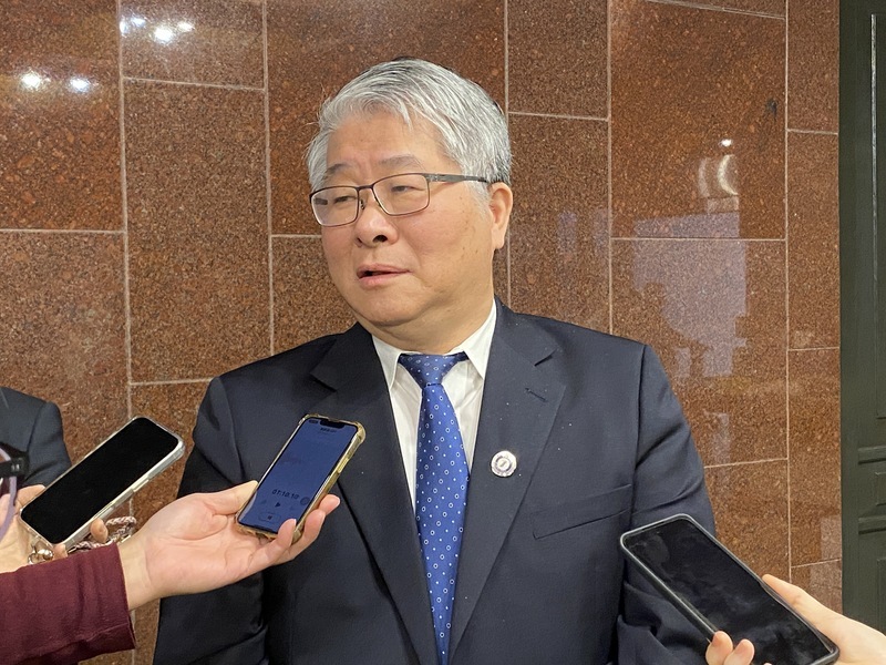 GDP growth of 3% unattainable this year: Academia Sinica