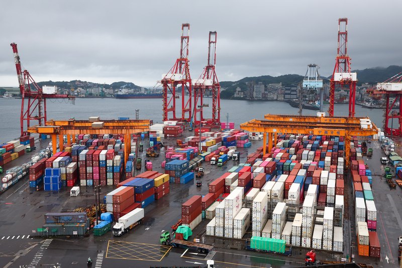 Reciprocal tariffs increase risk of China attempting to “origin wash” exports