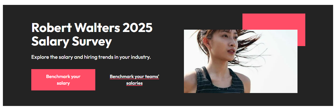 What are the sector-specific hiring trends happening in 2025?
