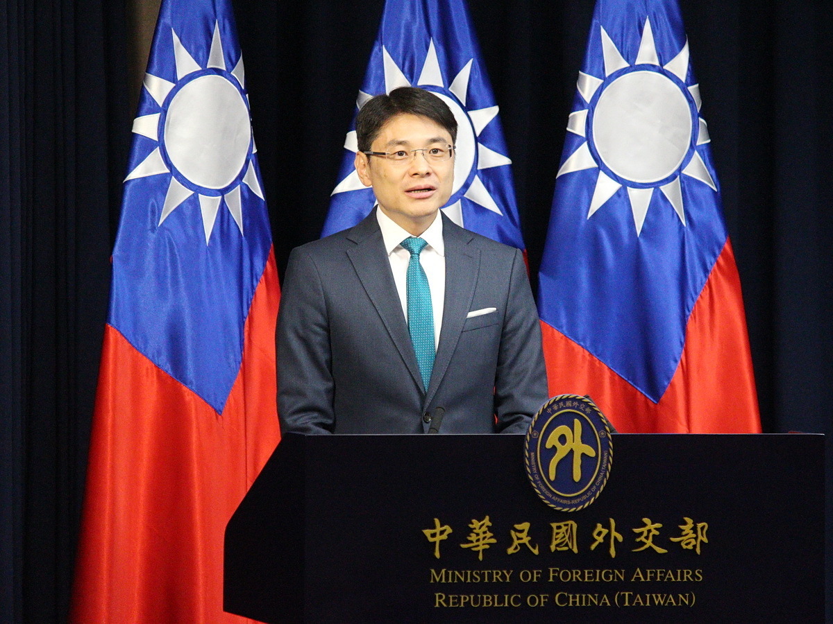 Taiwan protests Cambodia’s deportation of Taiwanese telecom fraud suspects to China