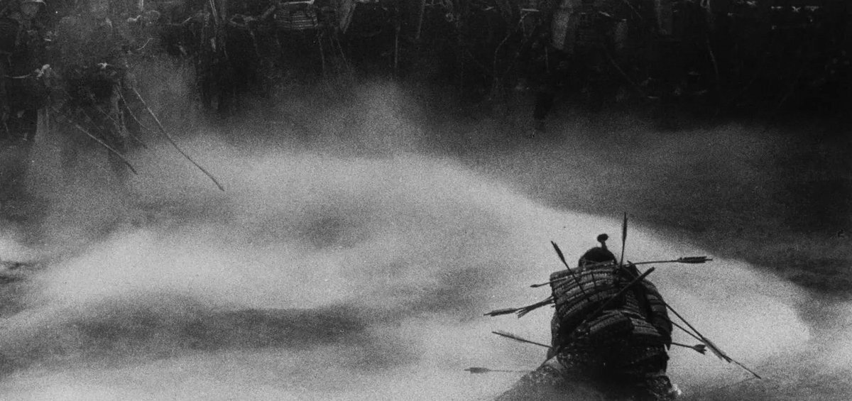 Throne of Blood (1957)