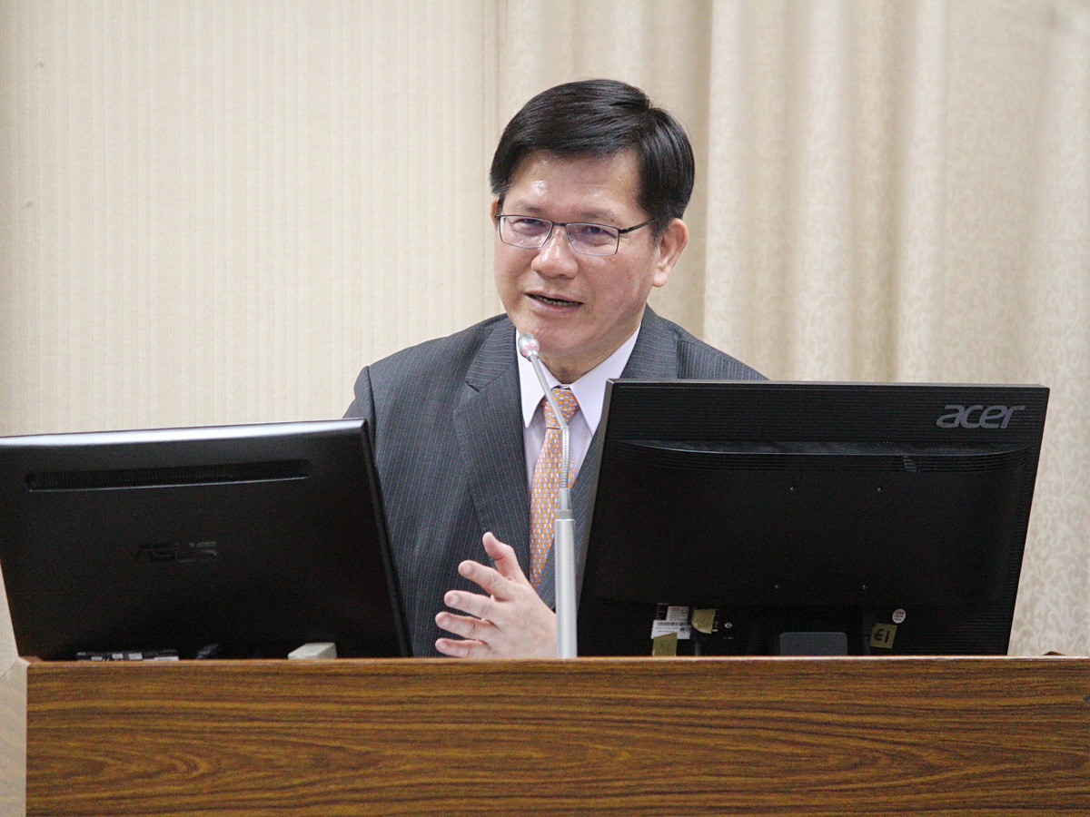 Taiwan Foreign Minister to visit Eswatini