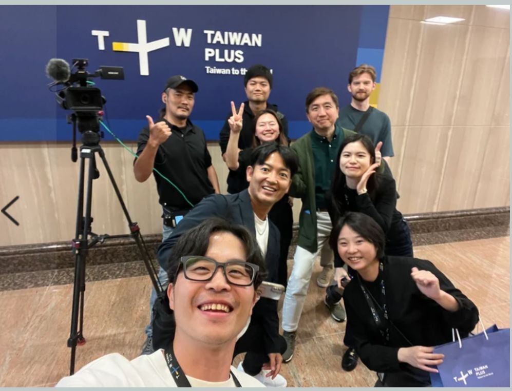 Taiwan's media landscape and the Taiwan Media Workers' Alliance feat. Jonah Khu