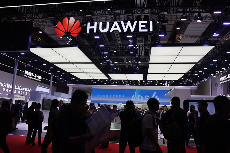 NVIDIA still dominates as Huawei faces AI adoption hurdles