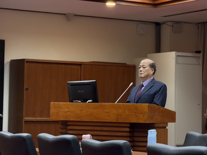 TPP pushes to restart Maanshan Nuclear Power Plant as nuclear safety debate reignites