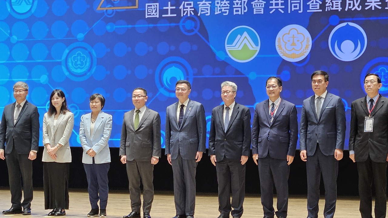 Zero tolerance for environmental destruction: Premier Cho demands strict enforcement
