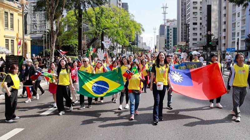 Taiwan’s medical groups urge WHO to extend invitation for the upcoming WHA