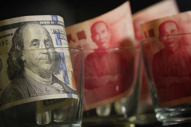 New Taiwan Dollar posts largest single-day gain since 1983