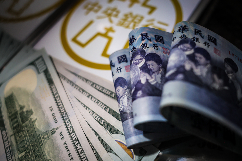 Taiwan dollar appreciation unrelated to tariff negotiations: Foreign Ministry
