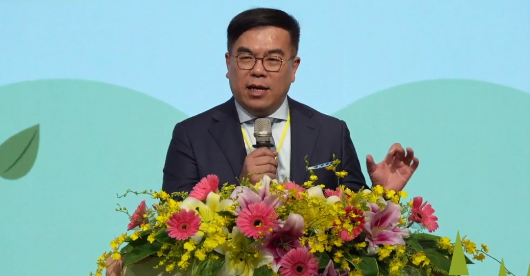 Taiwan doubles down on toxic chemical controls and sustainability