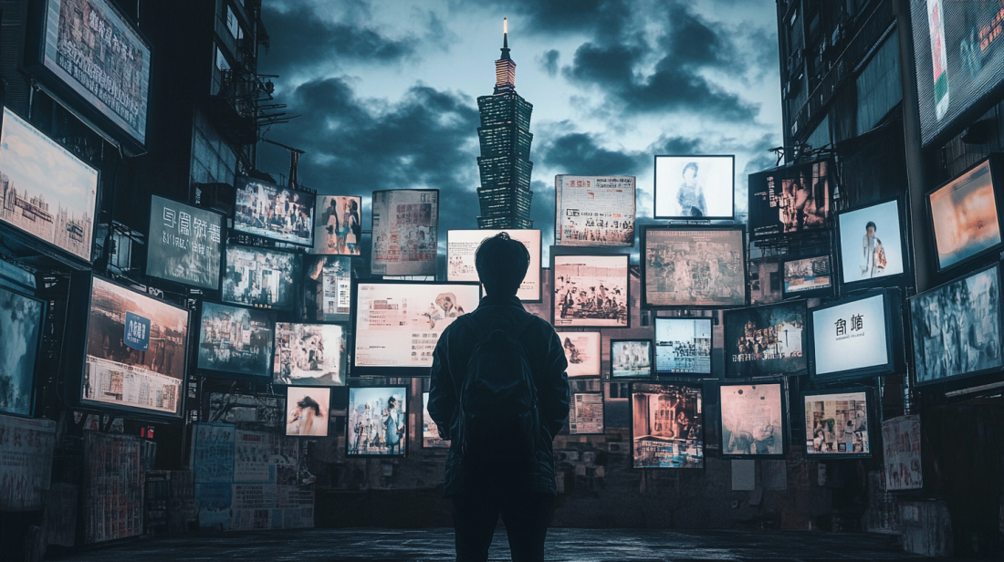 EP031: The future of journalism with Reporters Without Borders 2/3