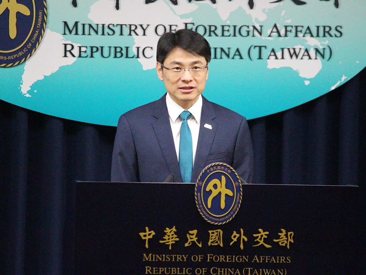 US reaffirms Taiwan policy following Trump’s “unification” remark