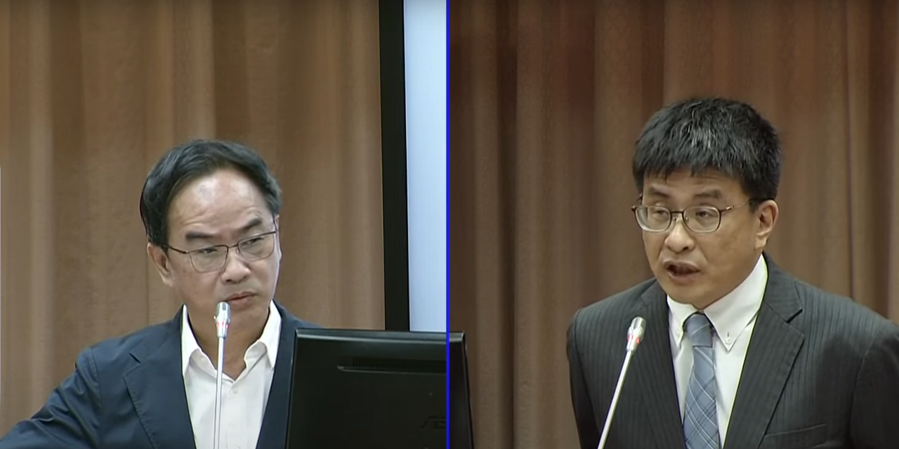 Taiwan to expand AI language data by purchasing private sector data content