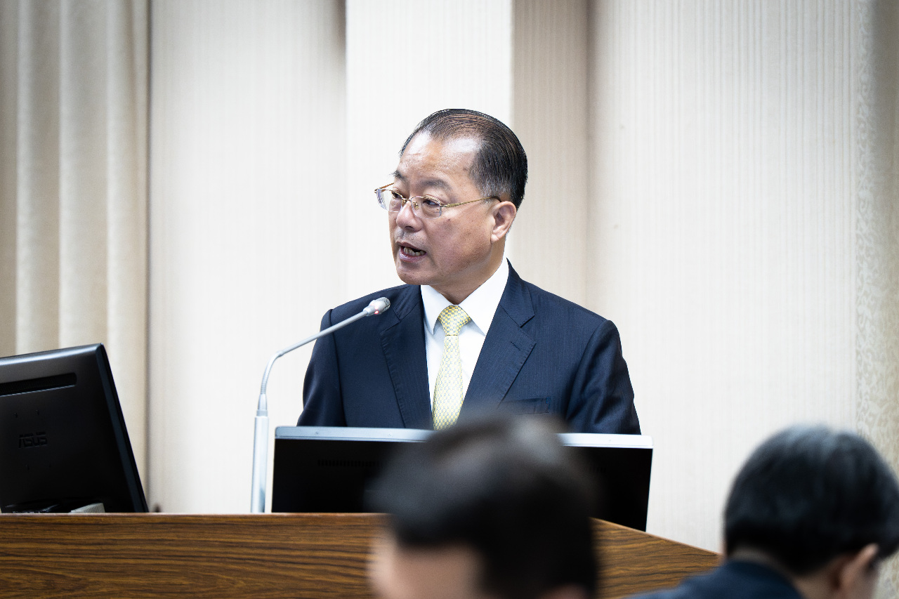 China stepping up united front tactics at the grassroots level: National Security Bureau