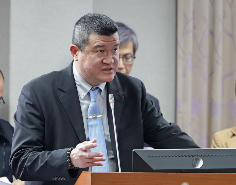 Investigation into Taiwanese with Chinese residency prepares for second wave