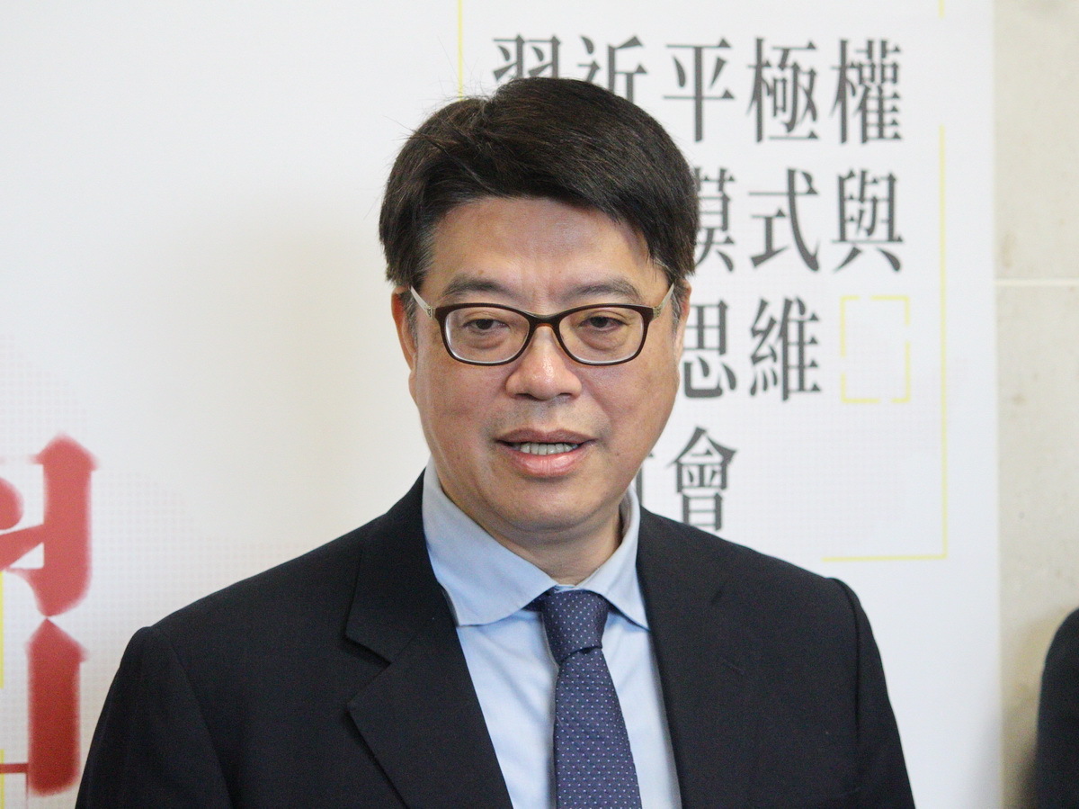 10,000 Chinese spouses stand to lose Taiwanese residency