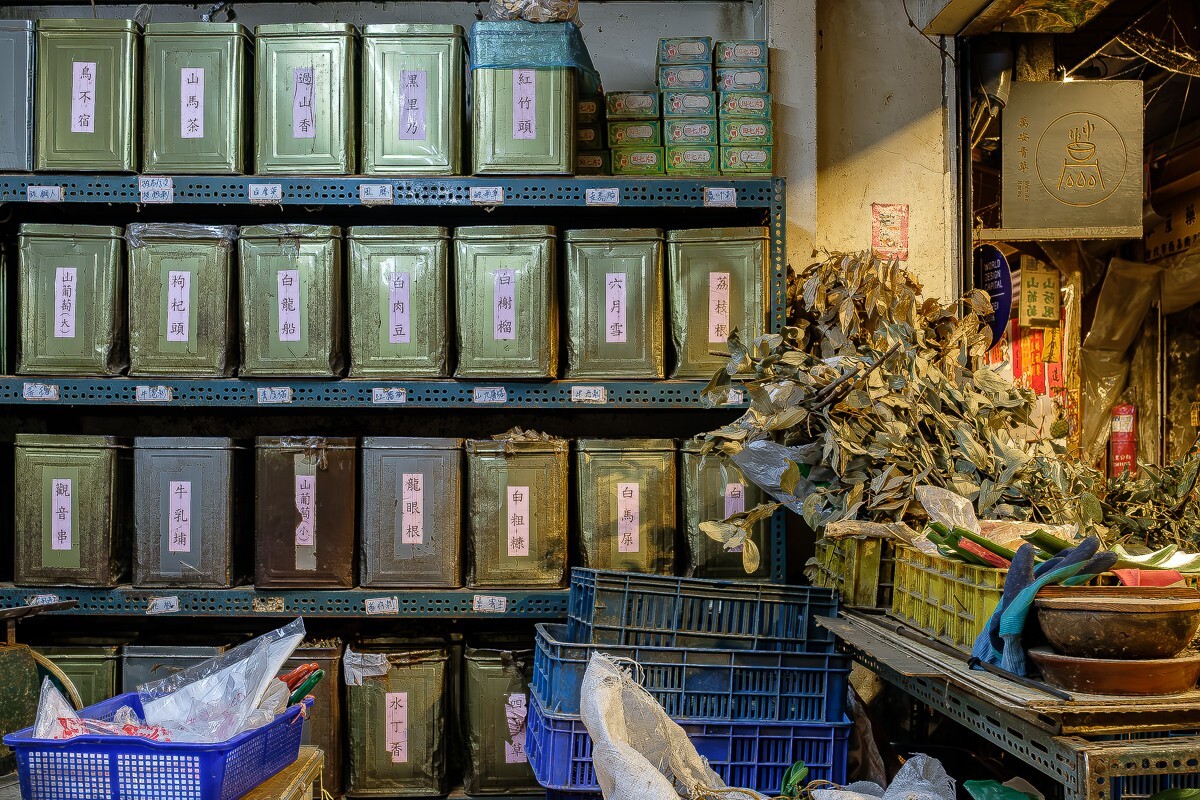 Customs and rituals of Dragon Boat festival: Divine herbs