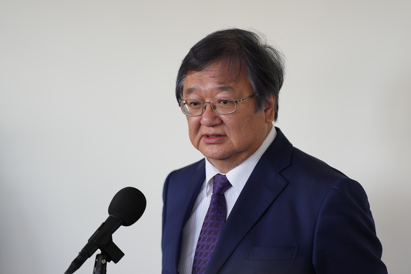 Taiwan faces increasing emergency physician brain drain