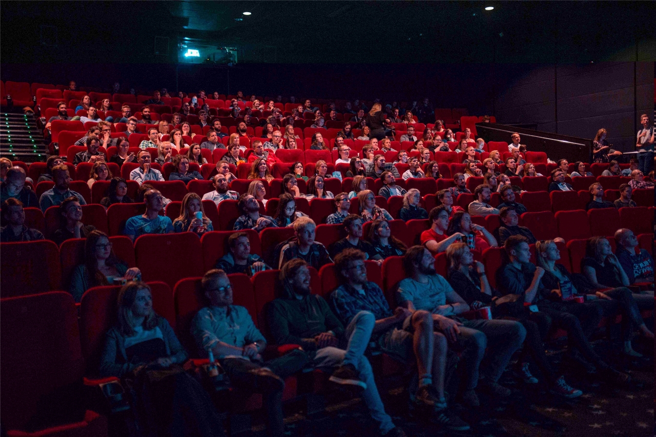 Guess that movie!