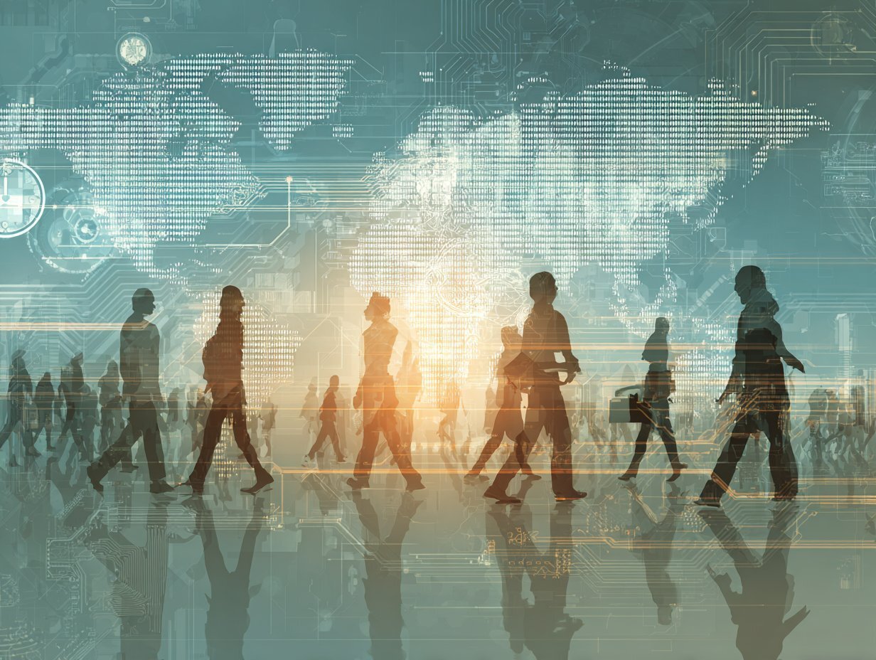 EP040 – Where Have All the Workers Gone?