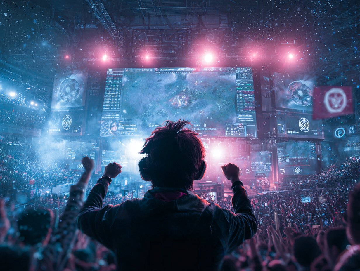 EP041 - How Esports Is Shaping Taiwan’s Future